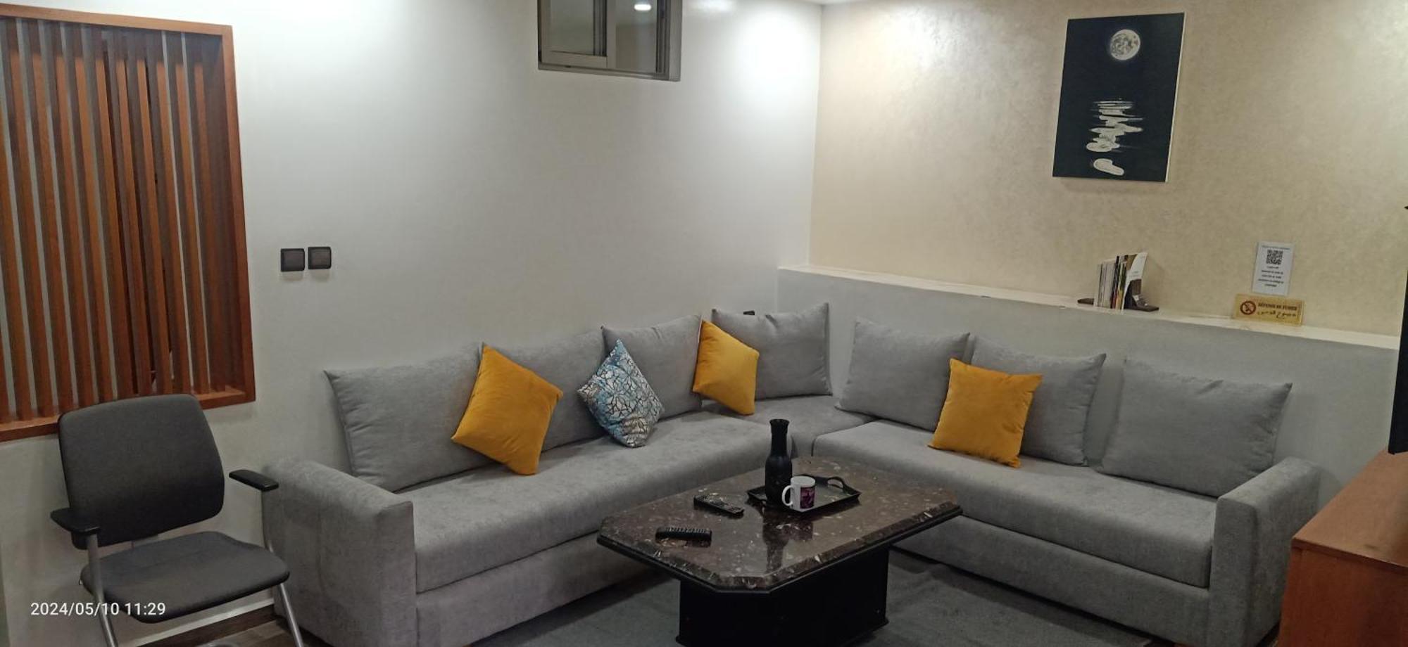 Harmony Apartment Azrou Exterior photo
