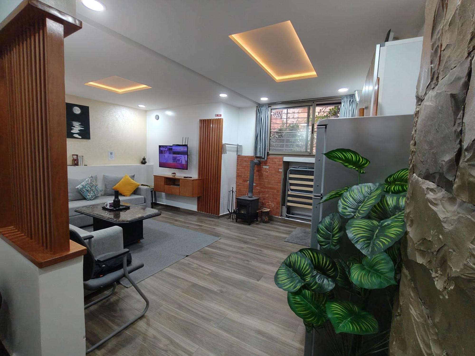 Harmony Apartment Azrou Exterior photo